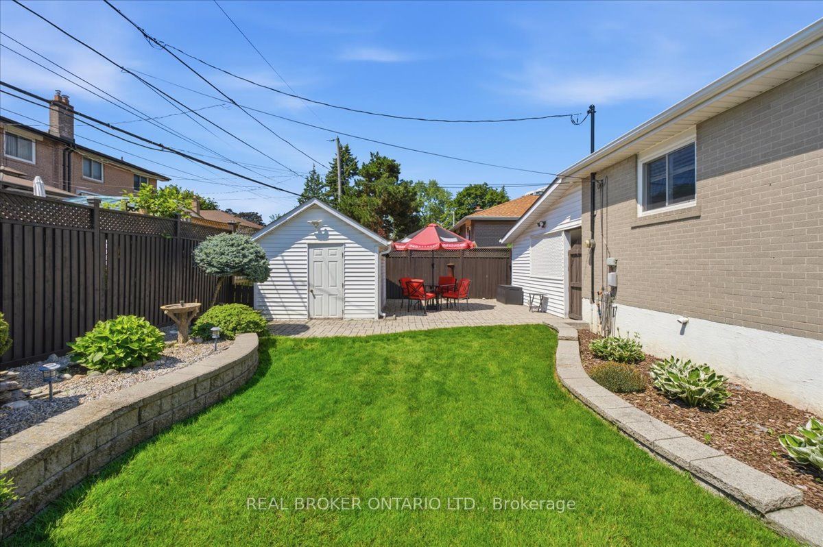 1331 Tatra Drive Property Photo 20