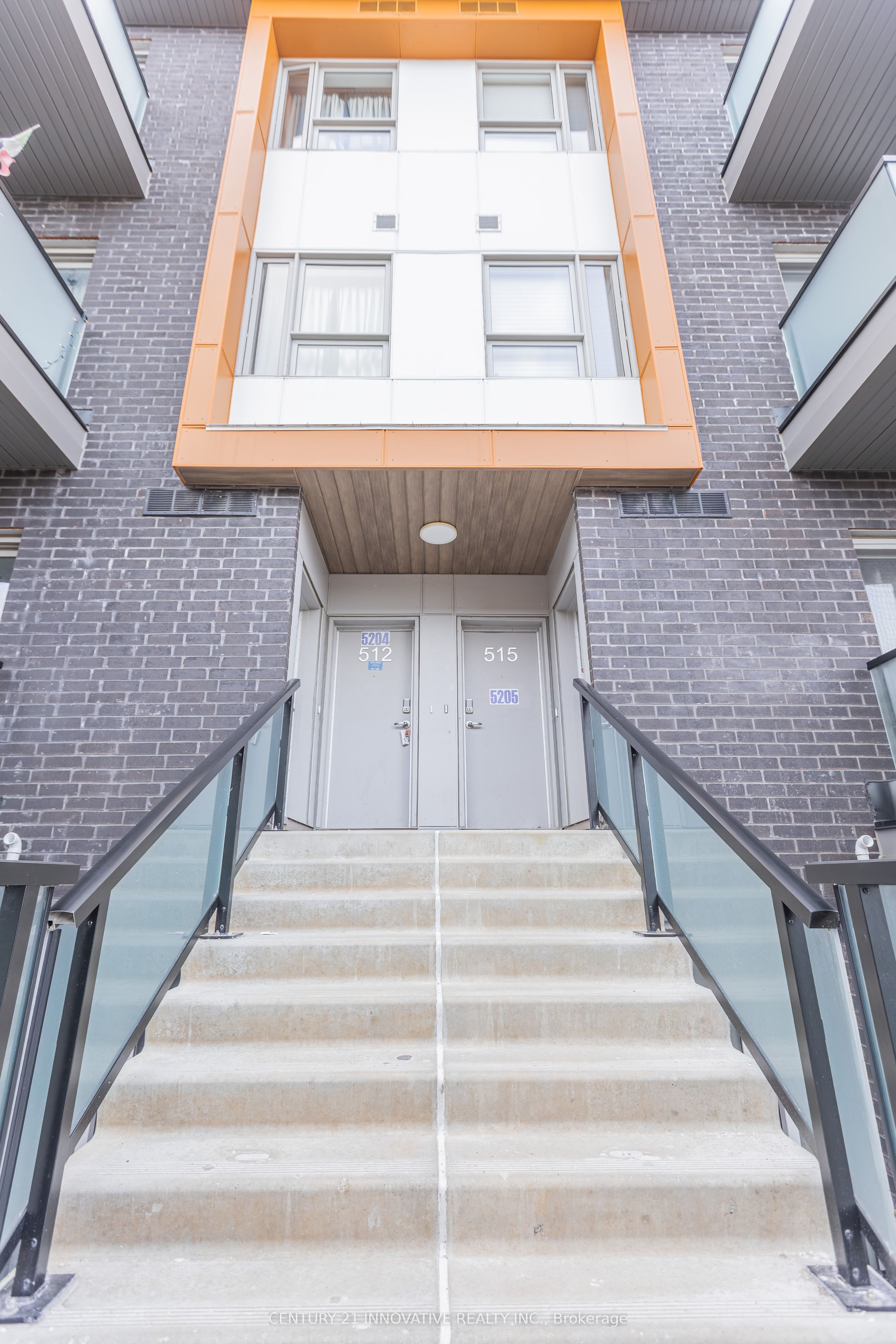 2791 Eglinton Avenue E 511 Property Photo 4