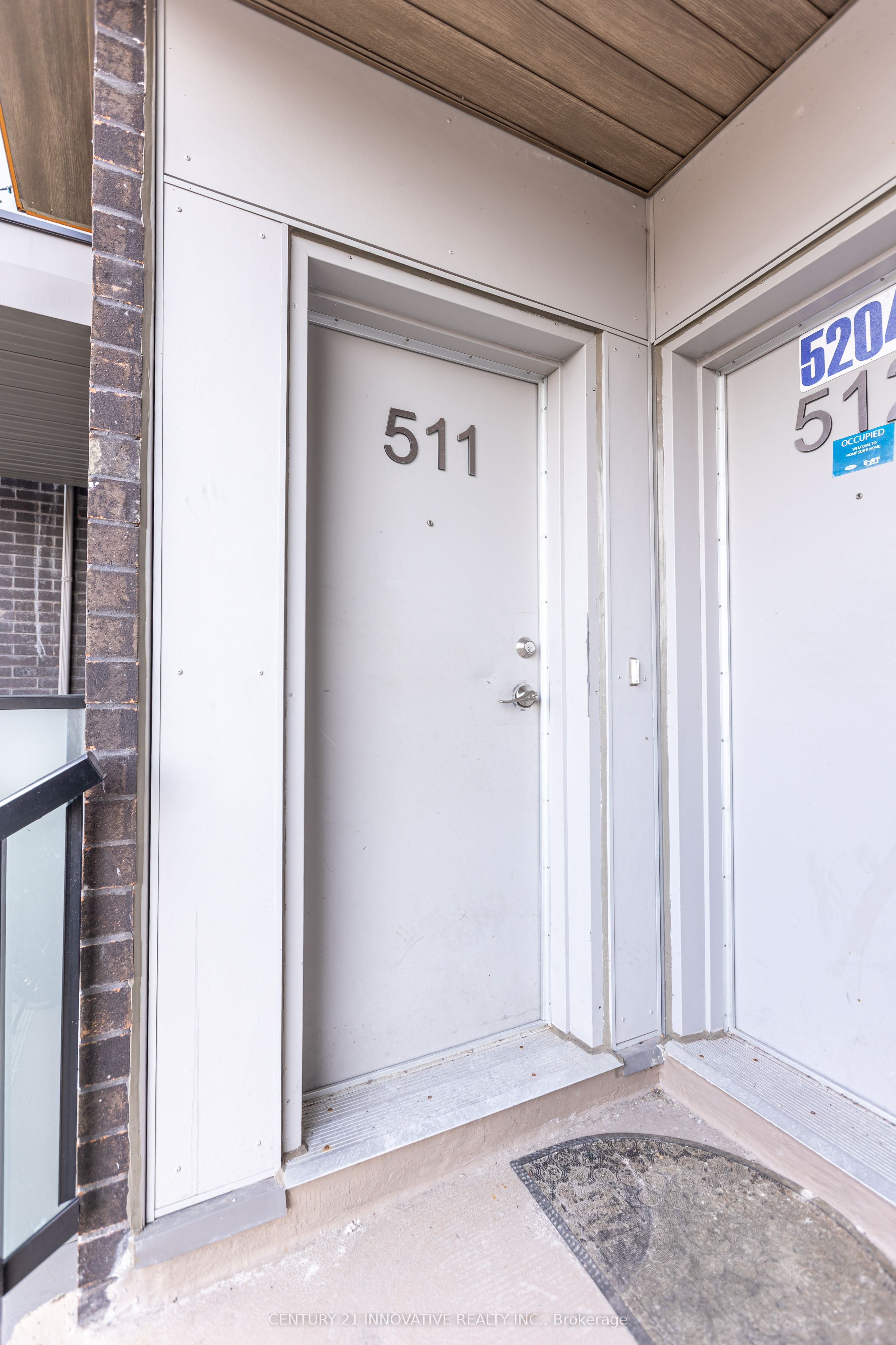 2791 Eglinton Avenue E 511 Property Photo 5