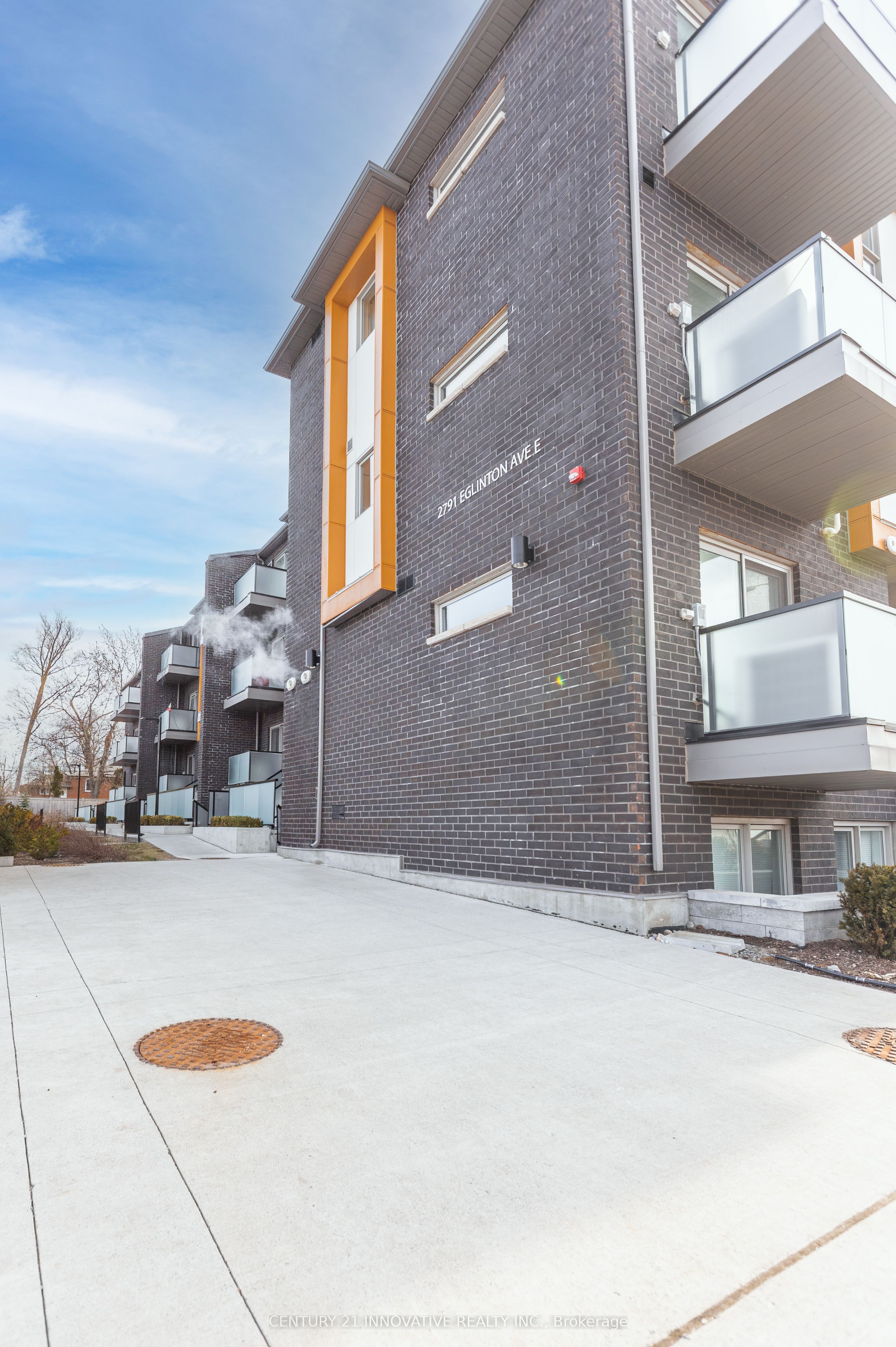 2791 Eglinton Avenue E 511 Property Photo 7