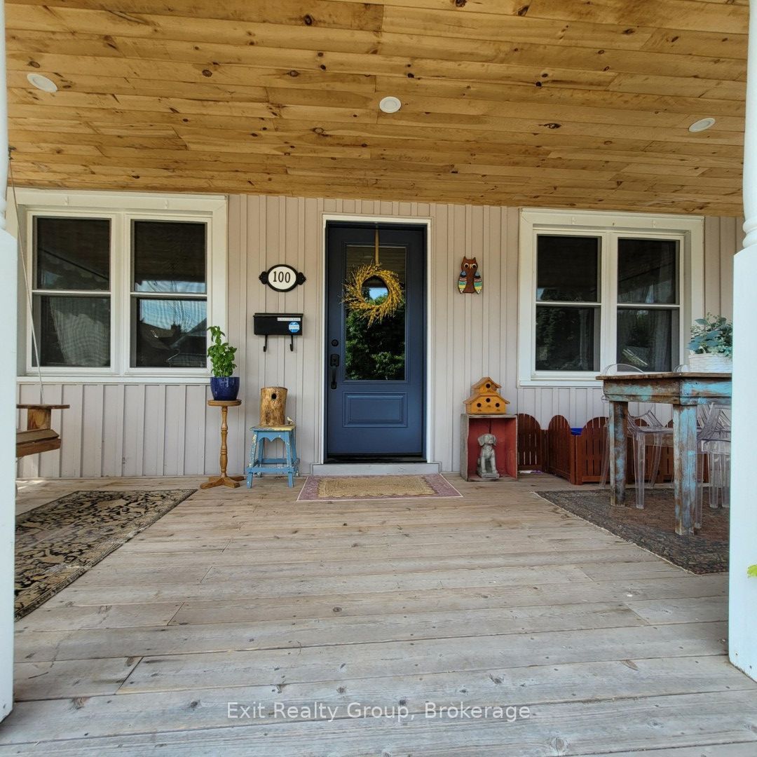 100 Arlington Avenue Property Photo 2