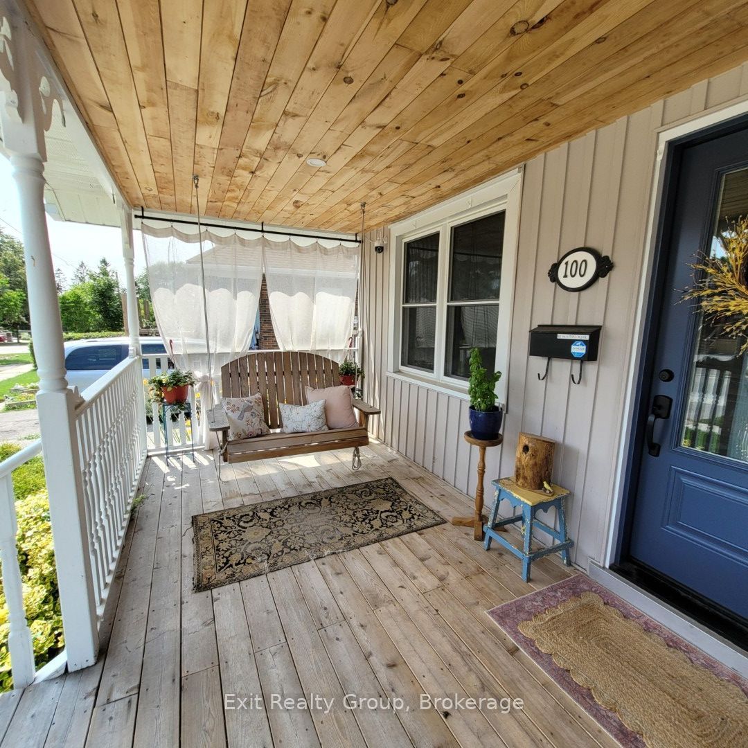 100 Arlington Avenue Property Photo 3