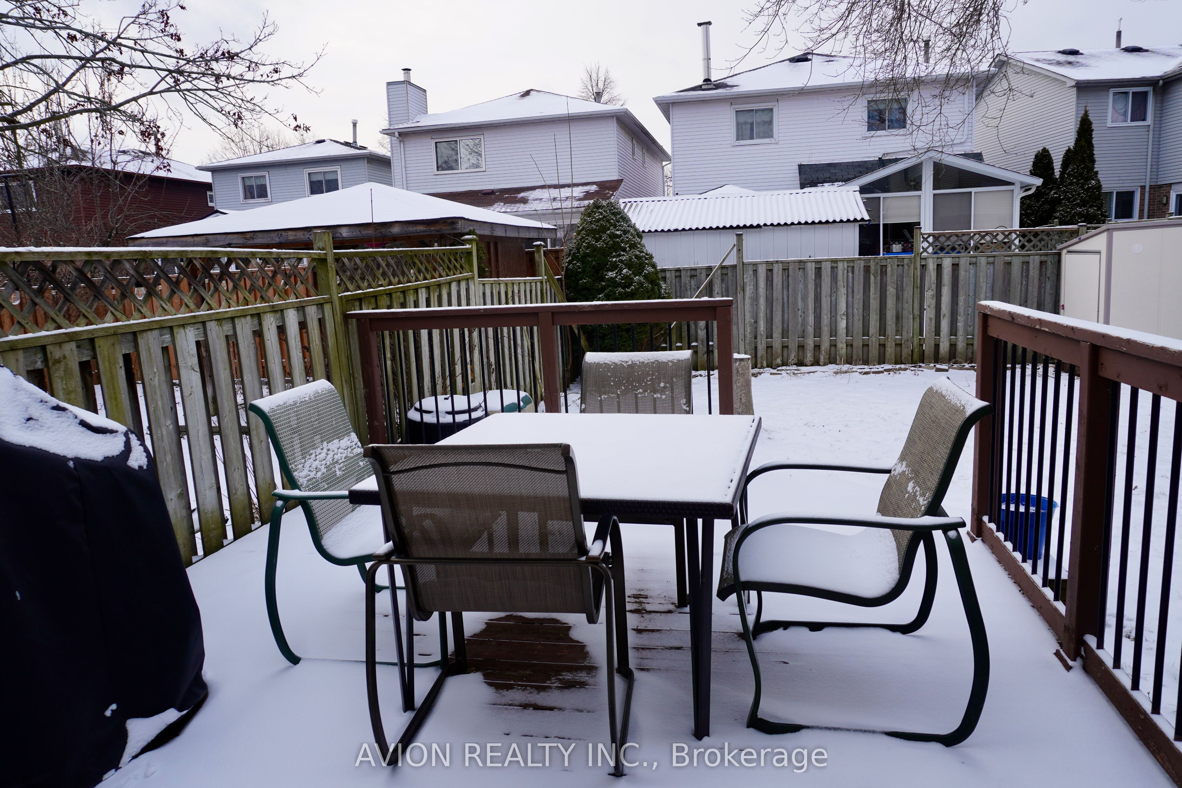 70 Barnes Drive Property Photo 20