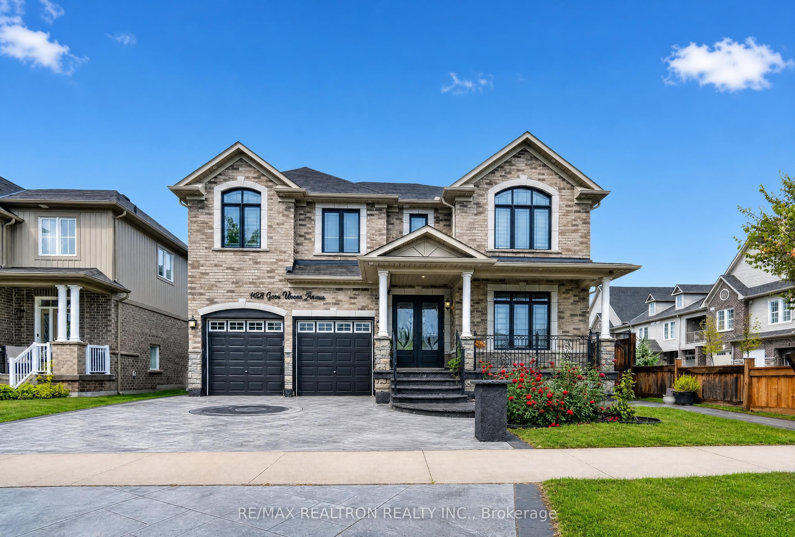 1428 Gord Vinson Avenue
