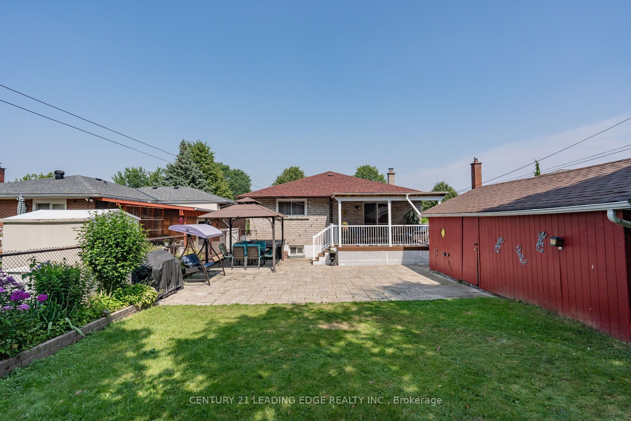 258 Nipigon Street Property Photo 35