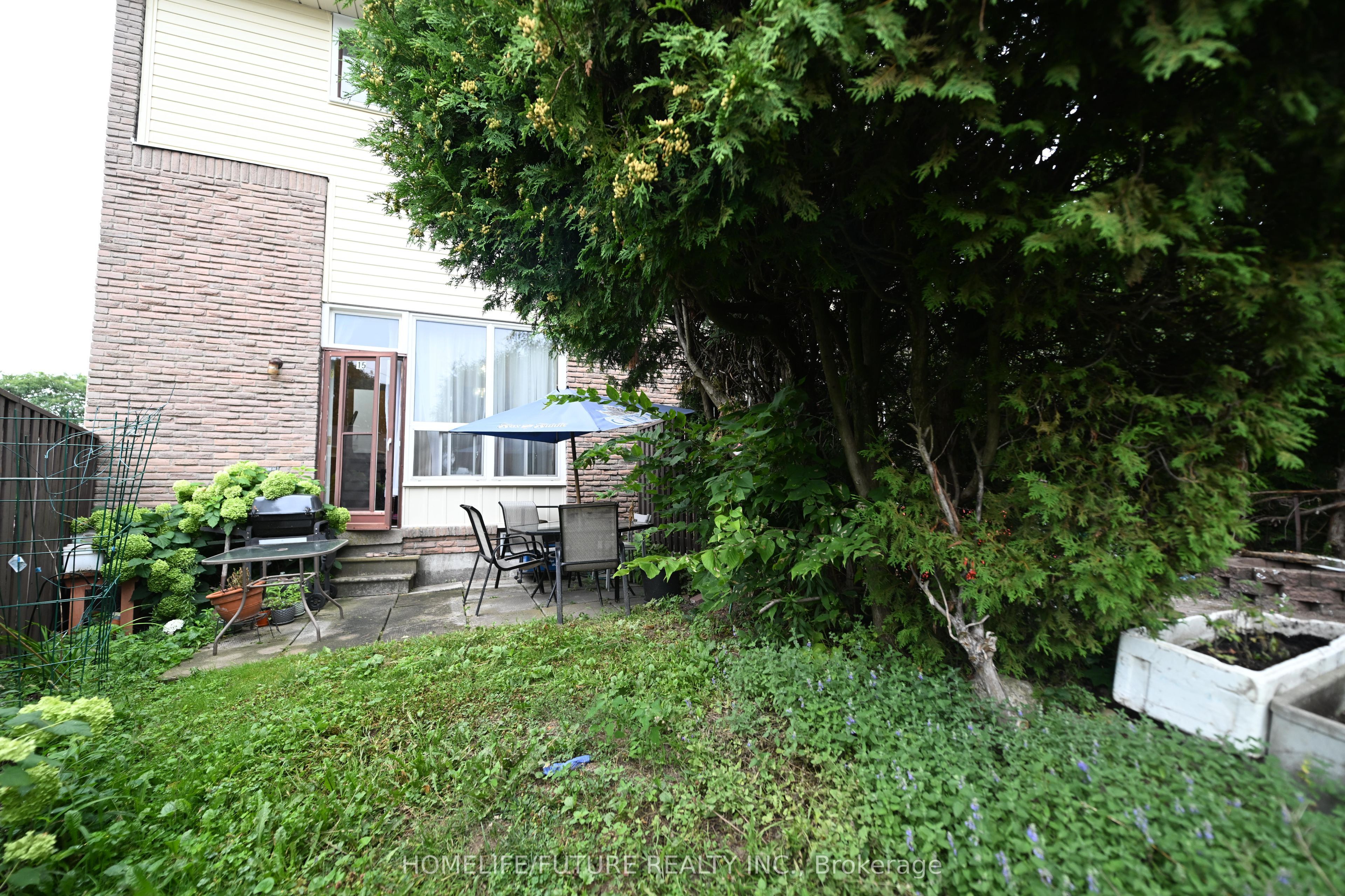 351 Military Trail 15 Property Photo 22