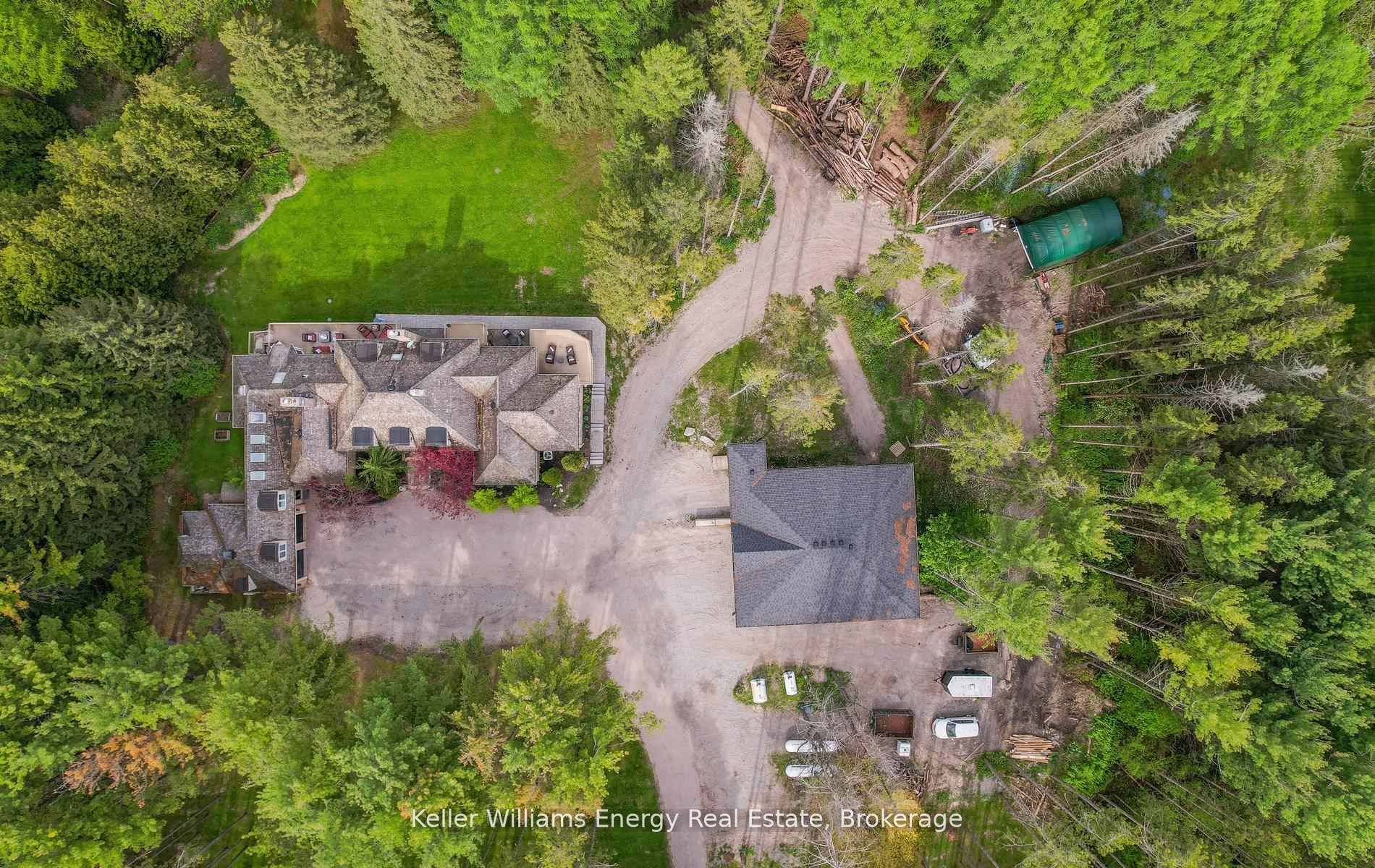 7925 Cedarbrook Trail Property Photo 3