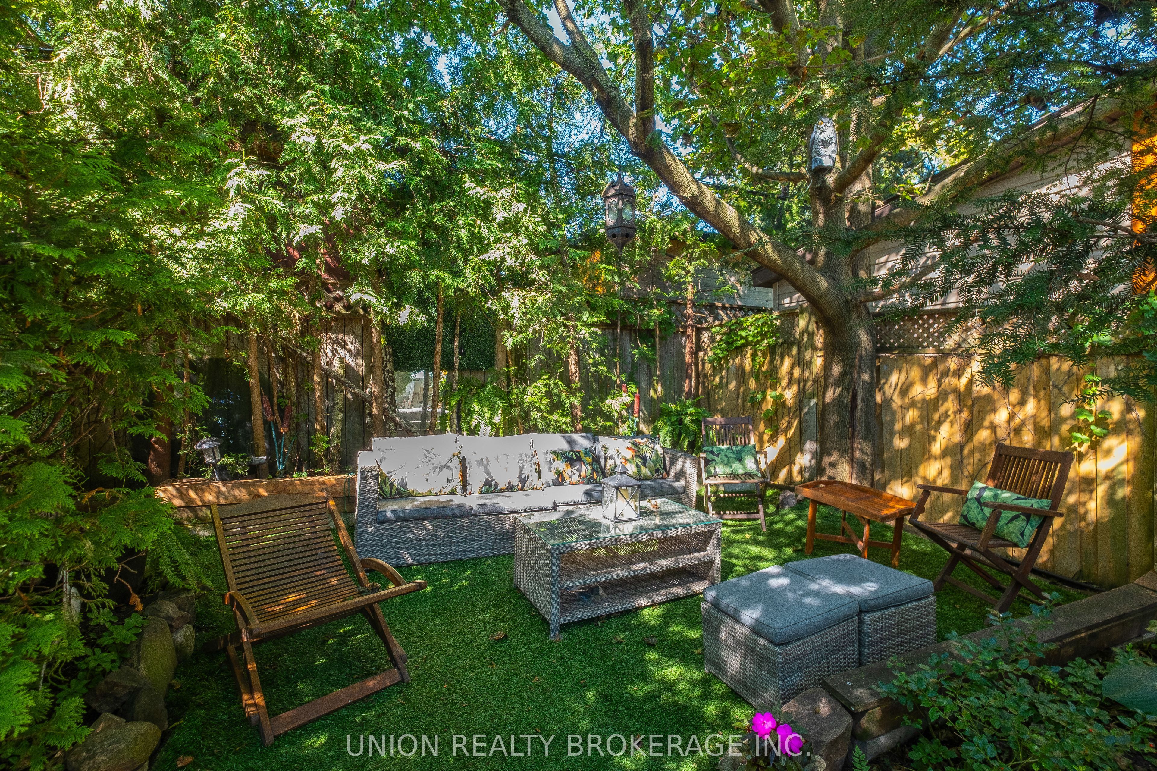 394 Coxwell Avenue Property Photo 34