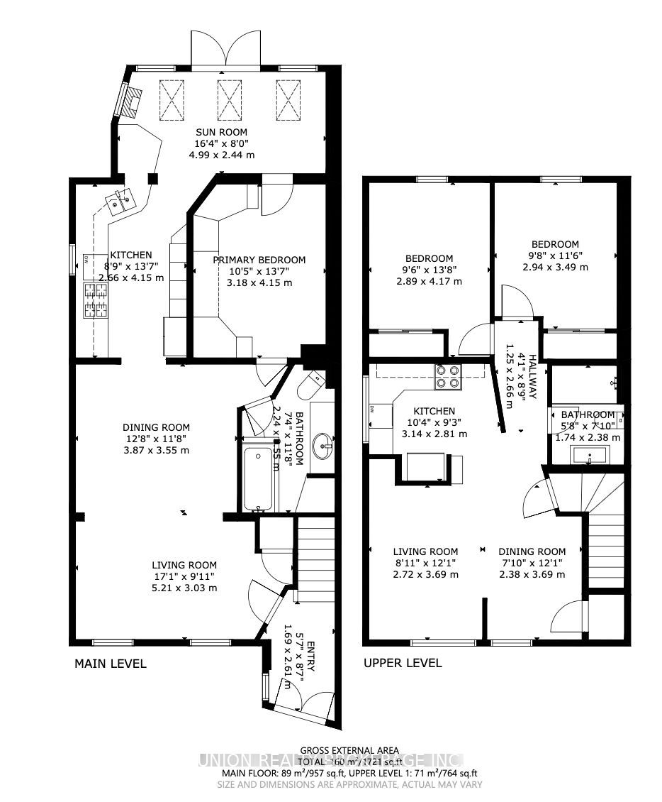 394 Coxwell Avenue Property Photo 38
