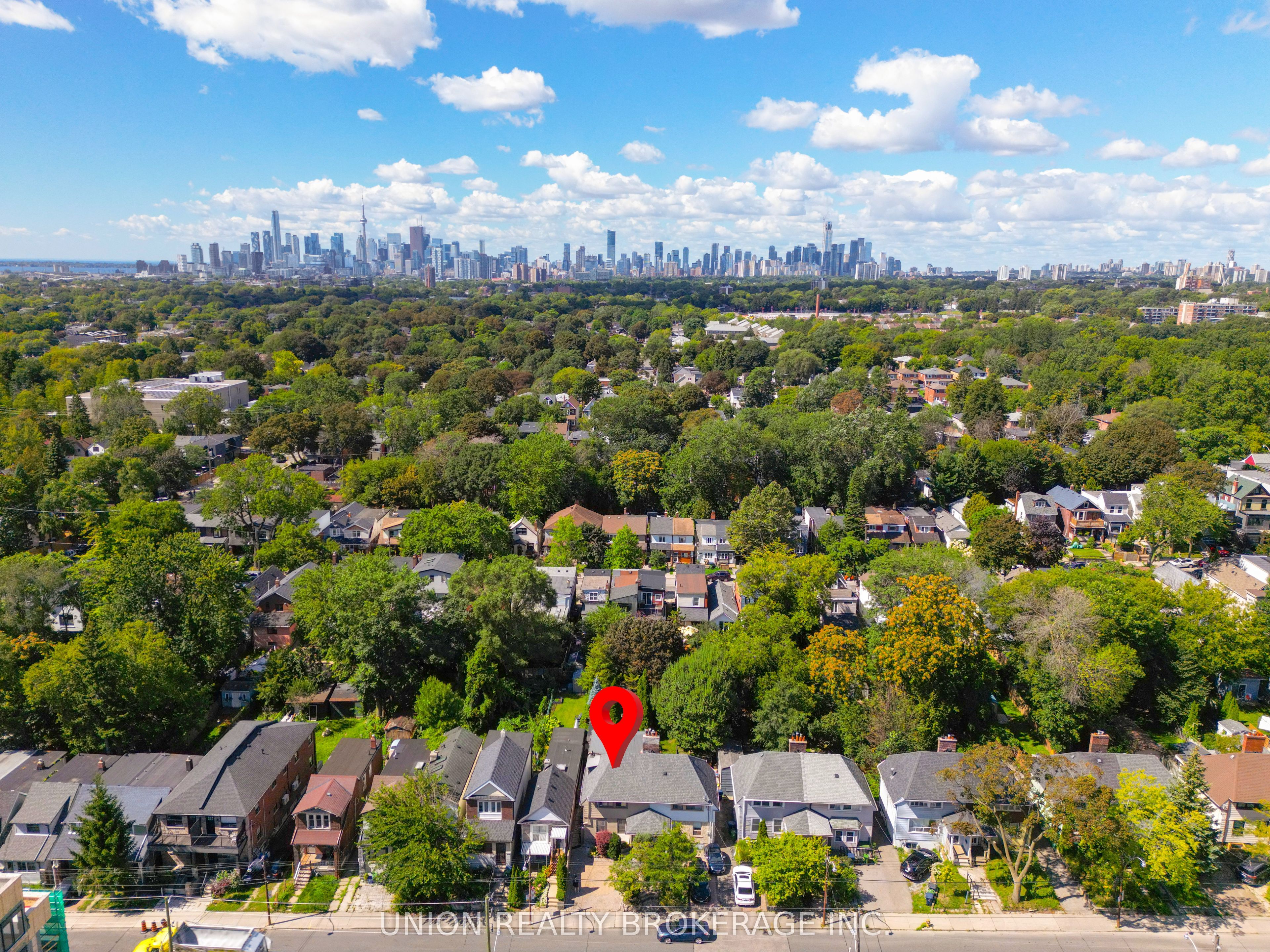 394 Coxwell Avenue Property Photo 40