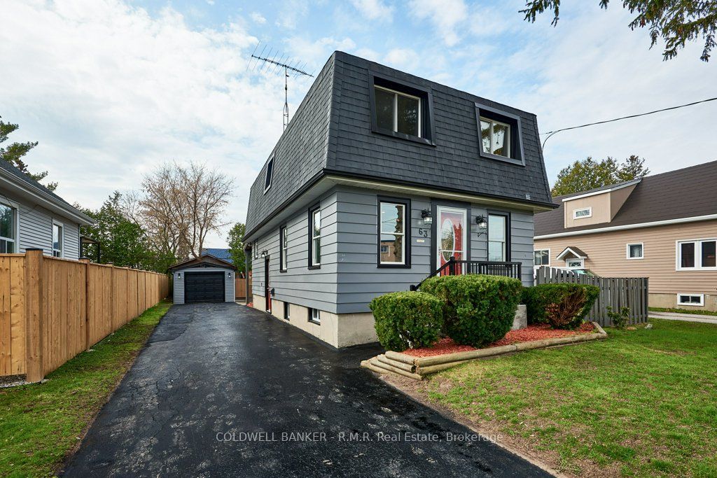 63 Orchard View Boulevard Property Photo 1