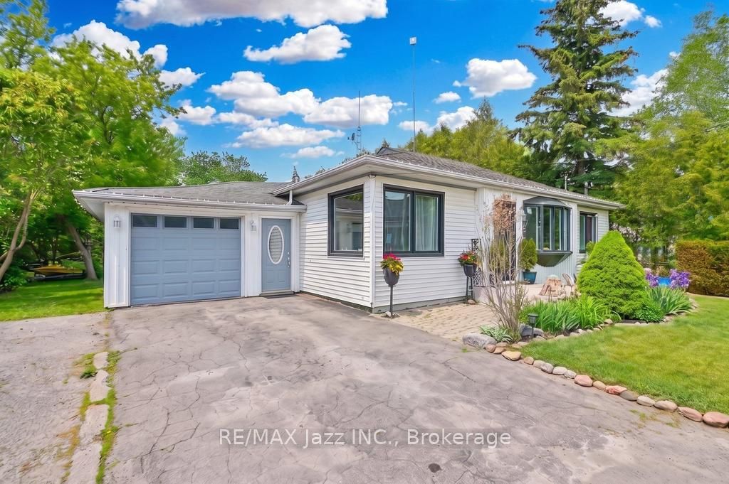 14360 Old Scugog Road Property Photo 2