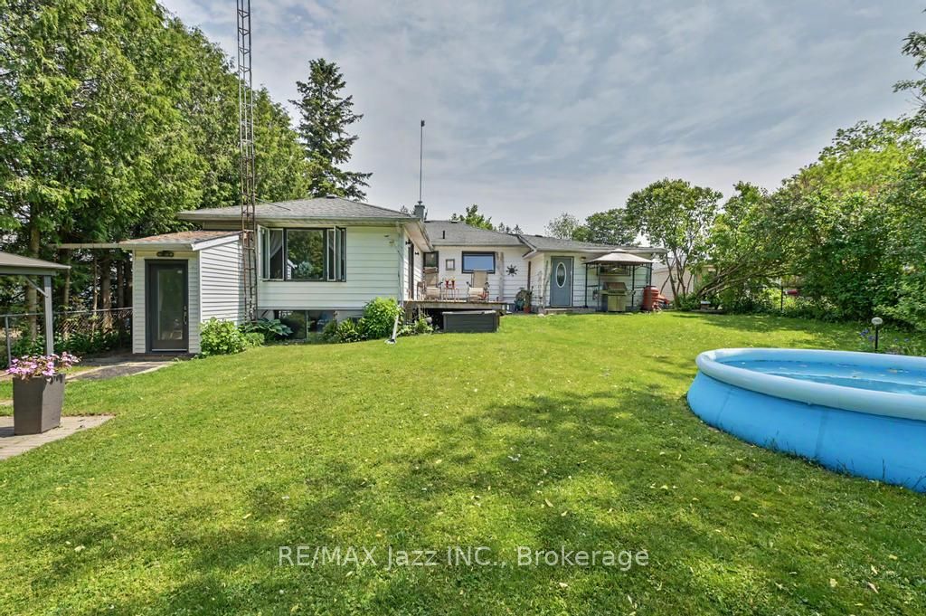 14360 Old Scugog Road Property Photo 33