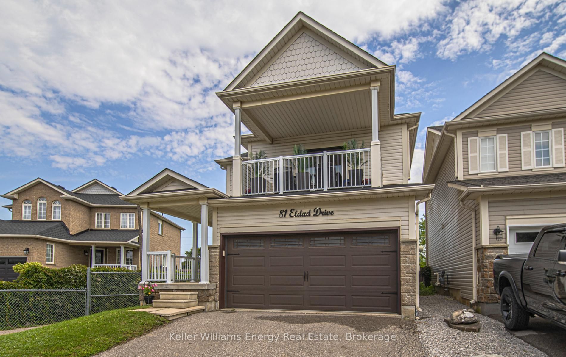 81 Eldad Drive