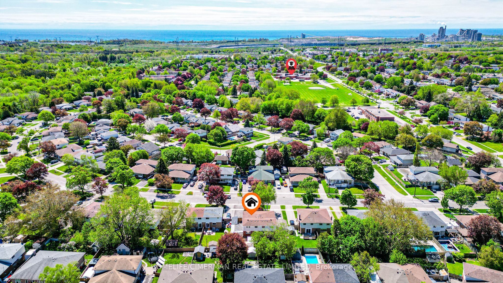 20 Lawrence Crescent Property Photo 34