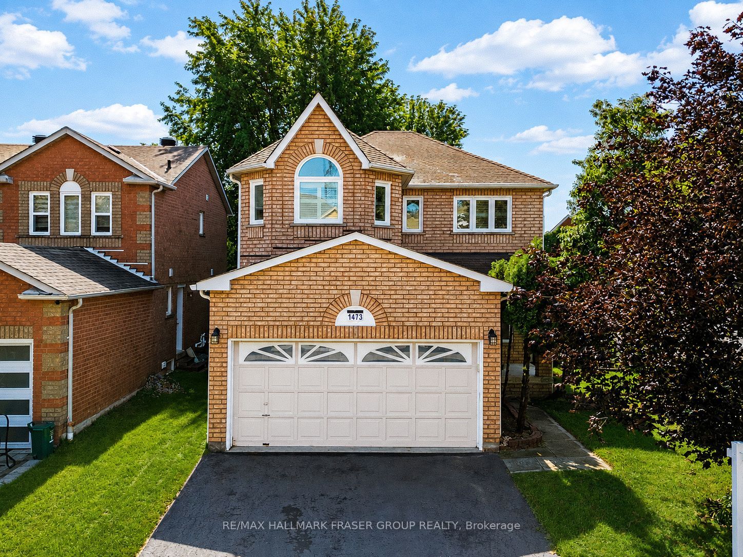 1473 Sandhurst Crescent Property Photo 1