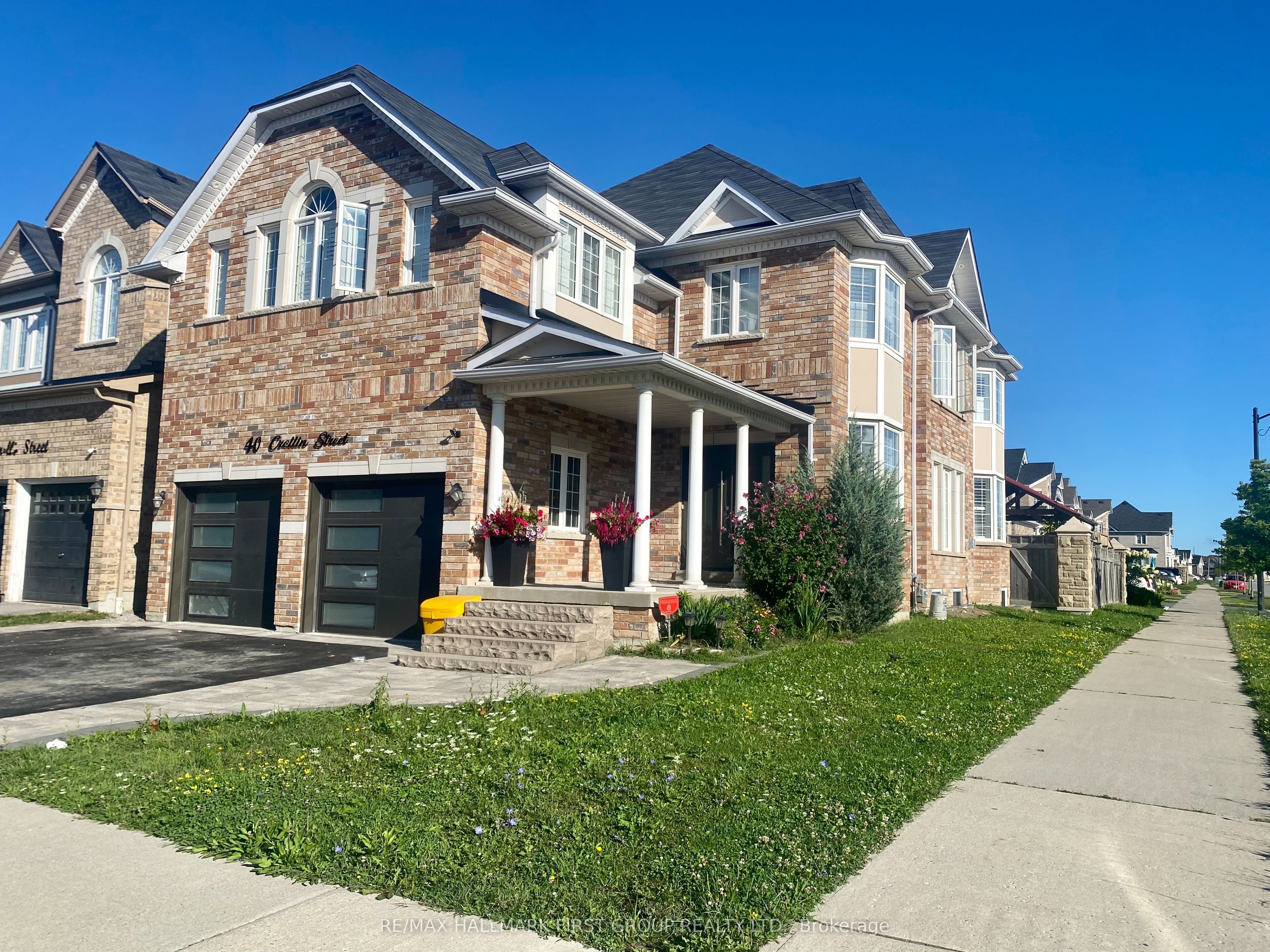 40 Crellin (first Floor) Street Property Photo 1