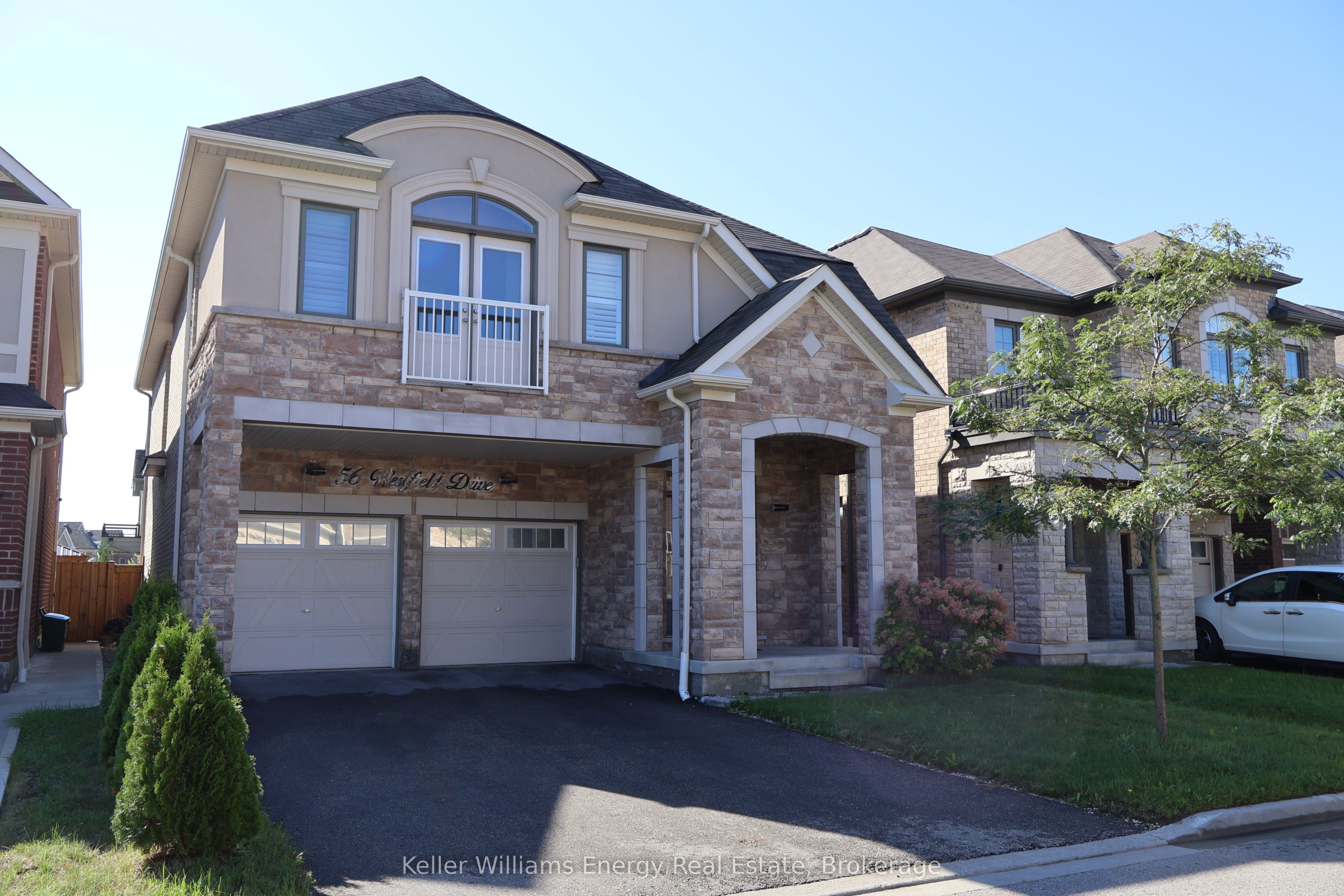 56 Westfield Drive Property Photo 1