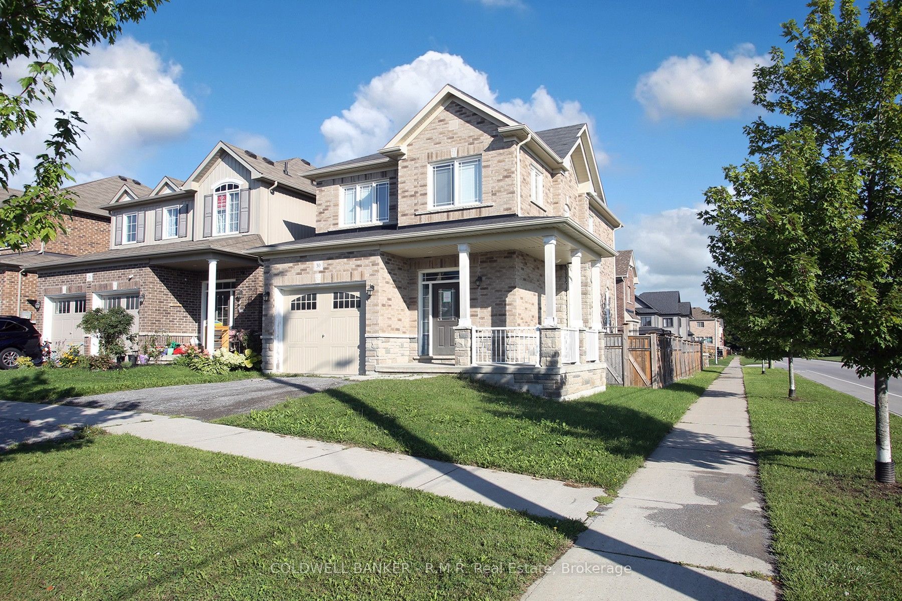 30 Moses Crescent Property Photo 1