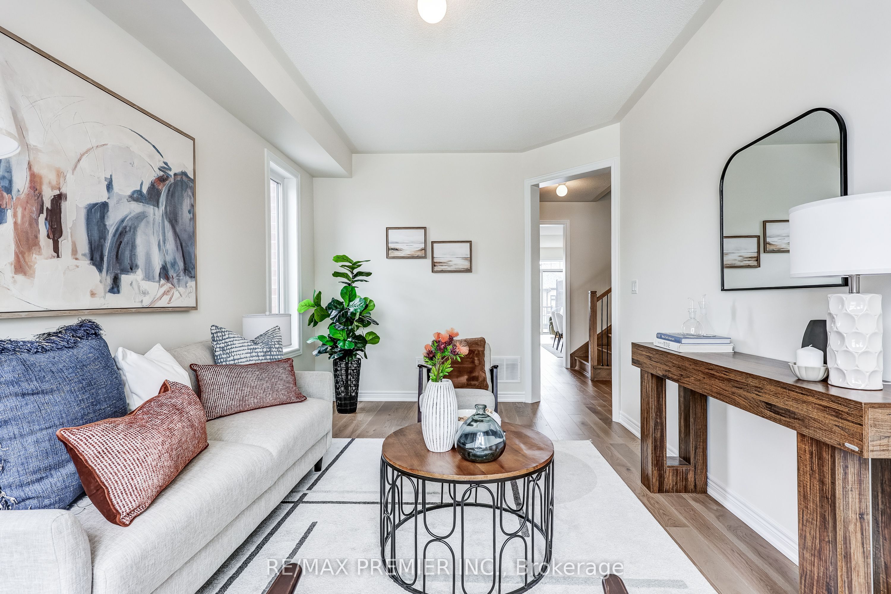 1267 Winding Woods Trail Property Photo 8