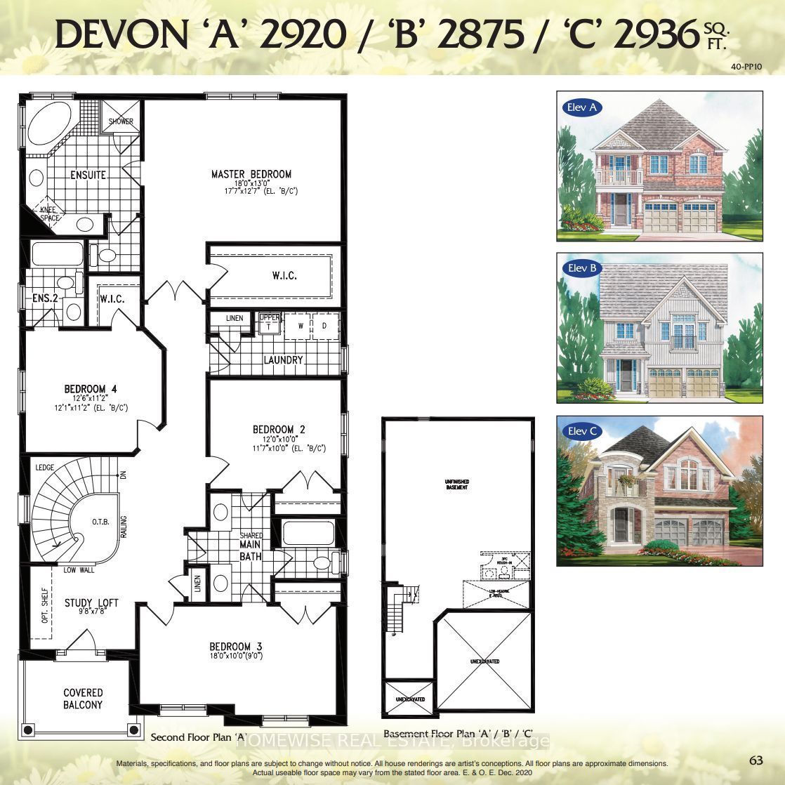164 Steinway Drive Property Photo 2