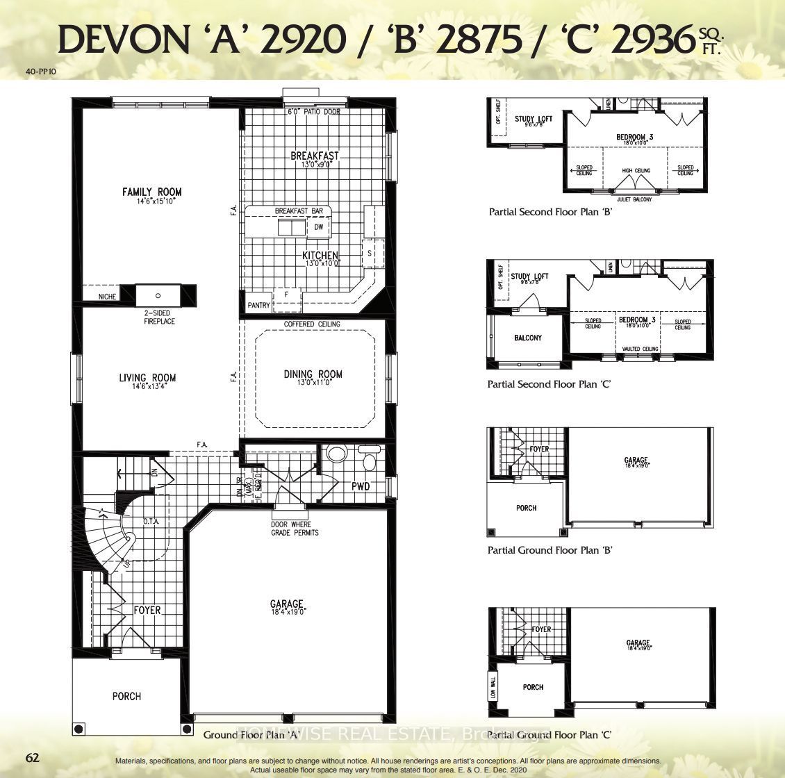 164 Steinway Drive Property Photo 3