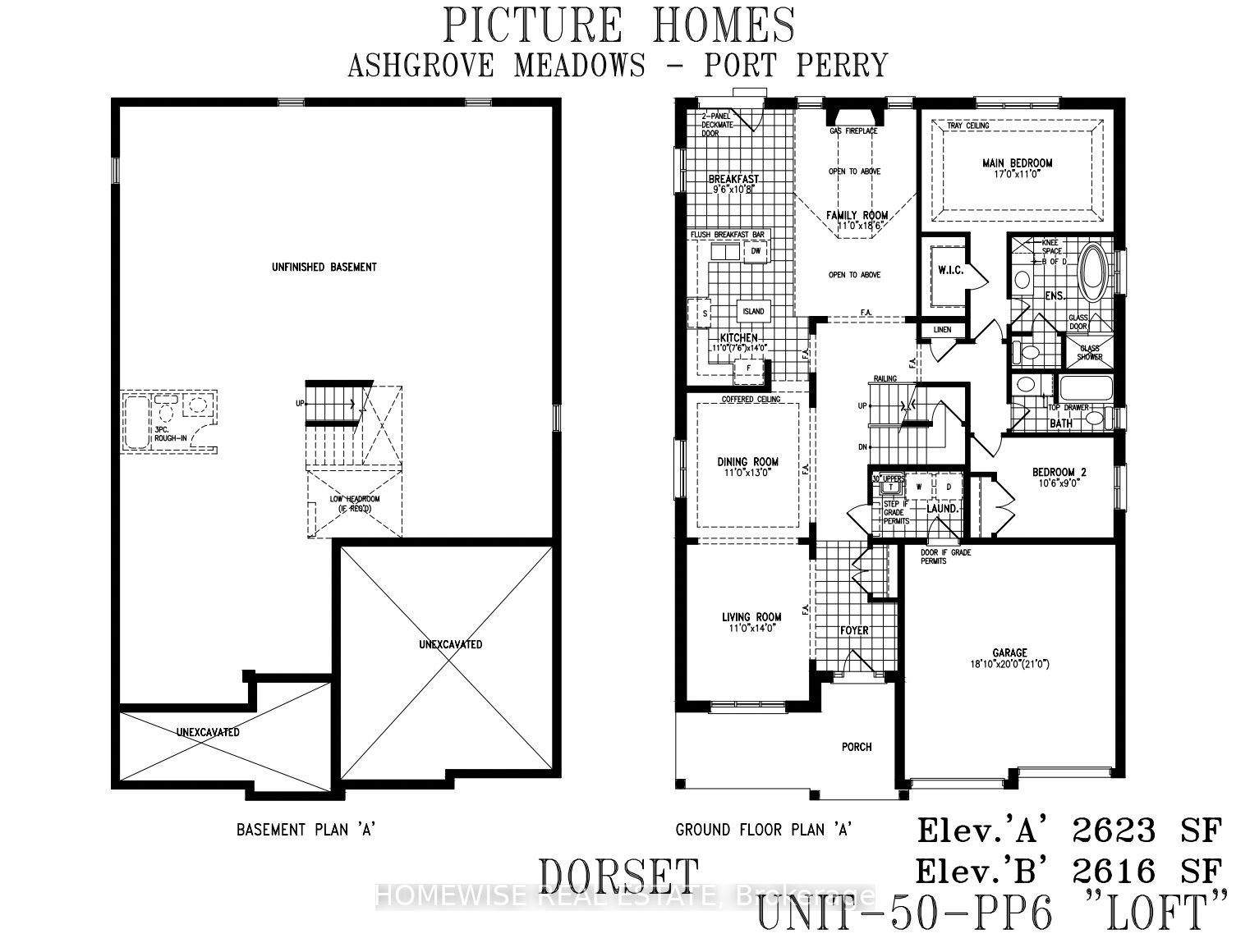 171 Steinway Drive Property Photo 2