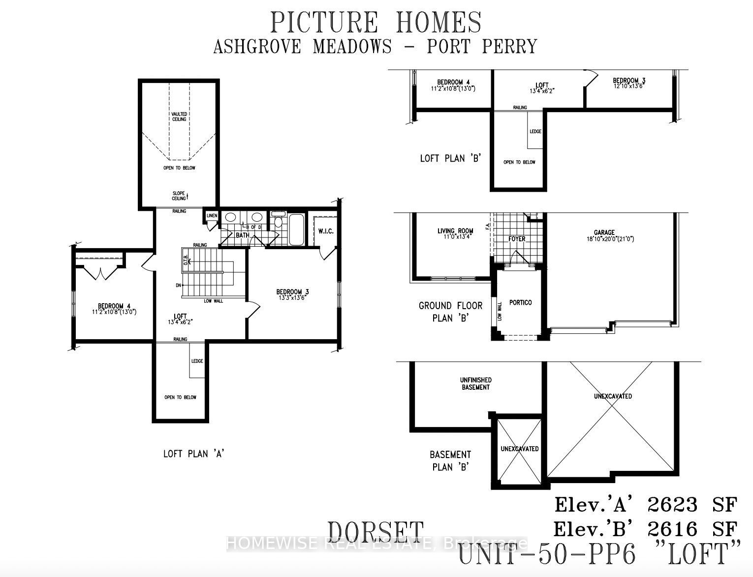 171 Steinway Drive Property Photo 3