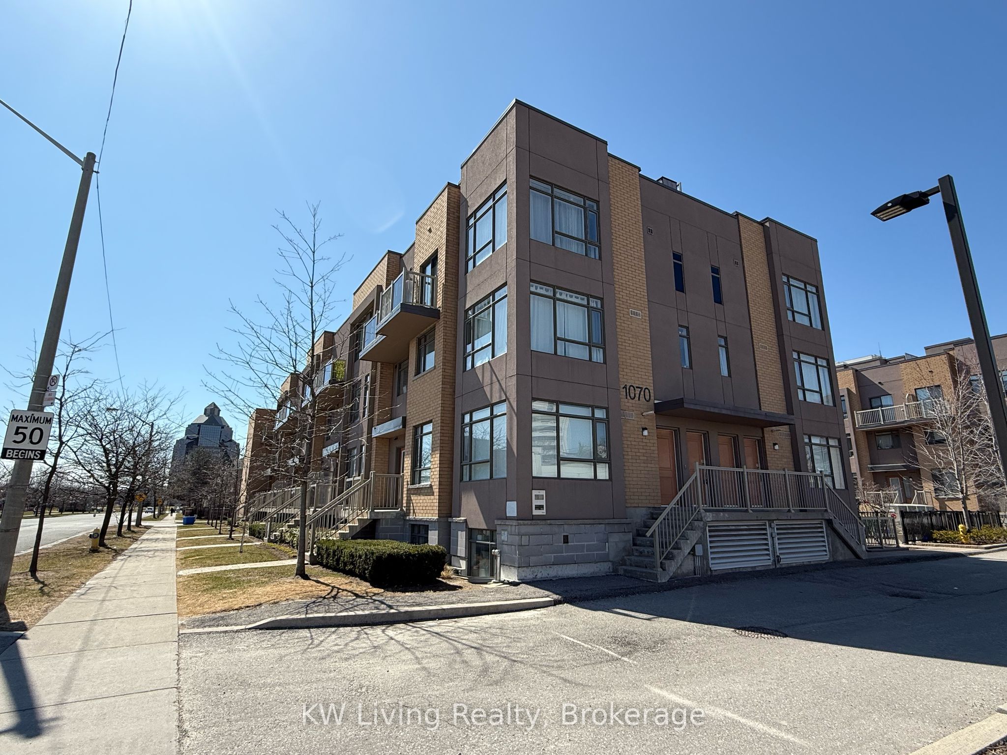 1070 Progress Avenue 304