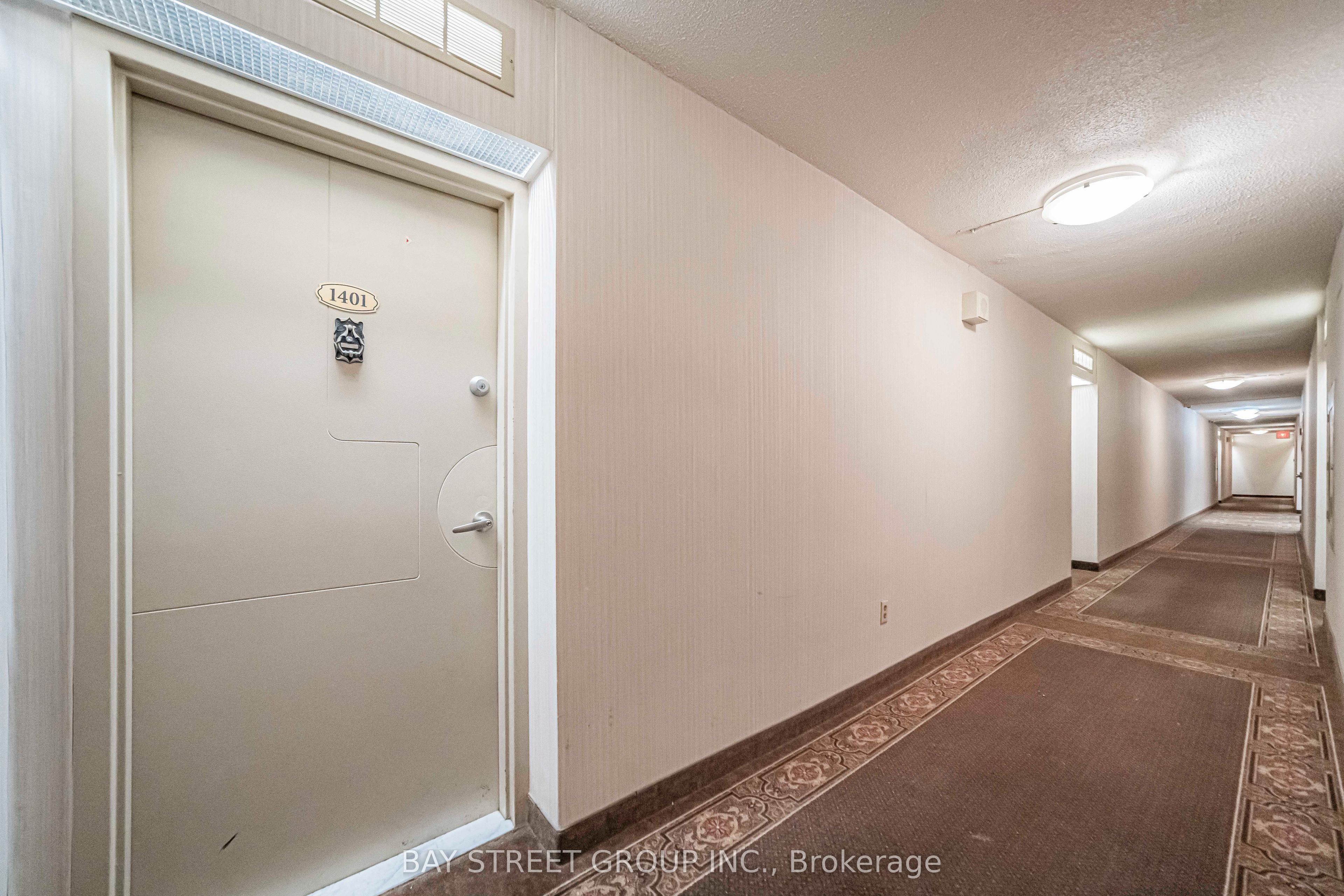 4101 Sheppard Avenue E 1401 Property Photo 6