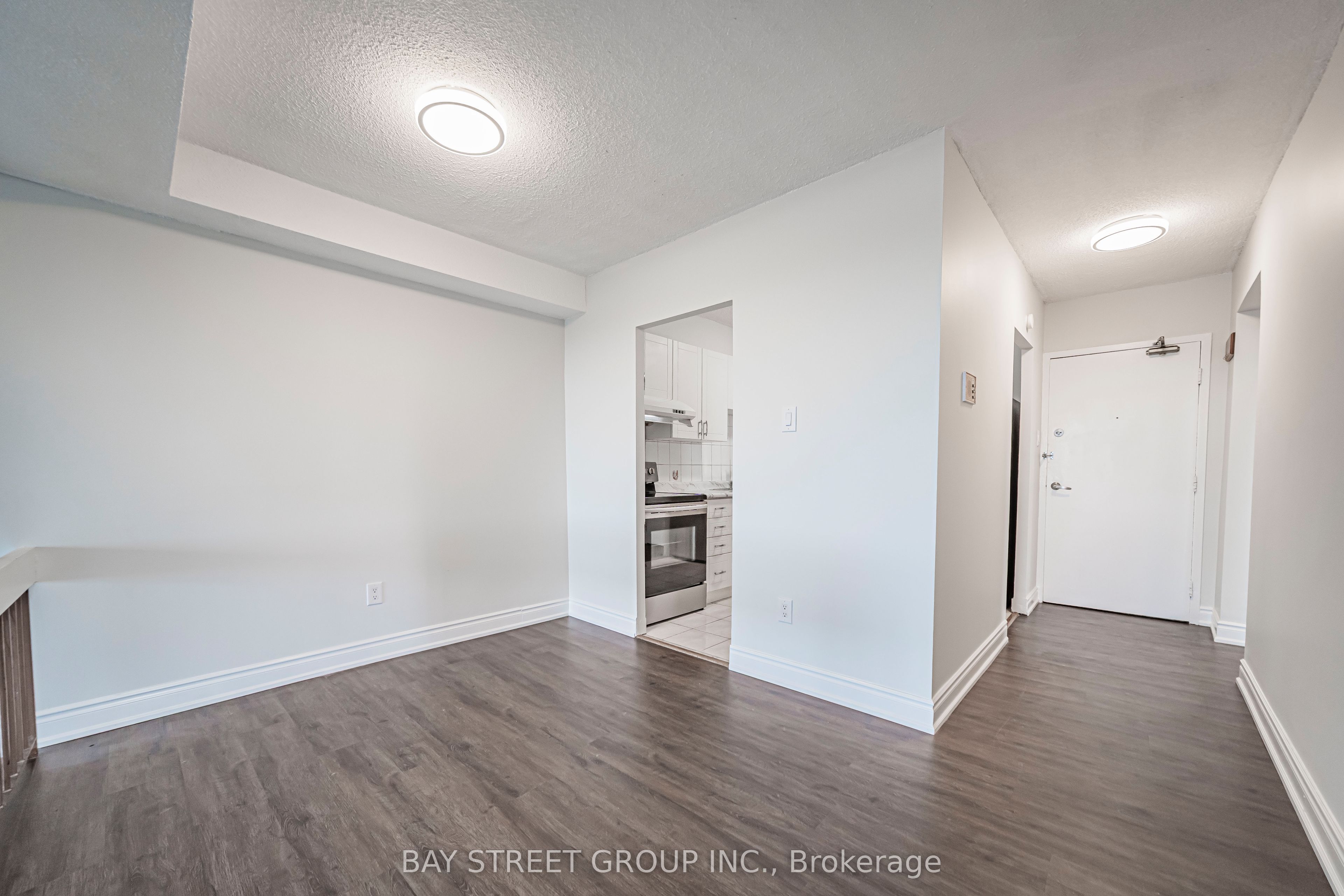 4101 Sheppard Avenue E 1401 Property Photo 8