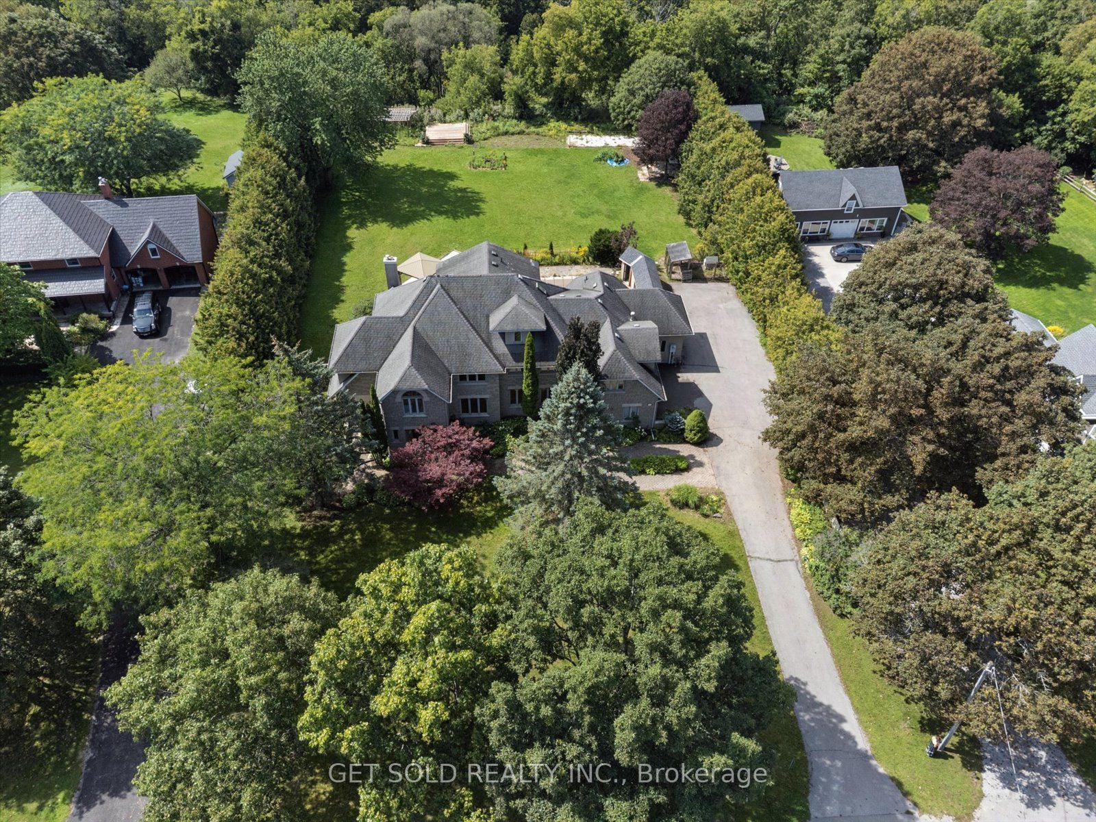 3662 Old Scugog Road