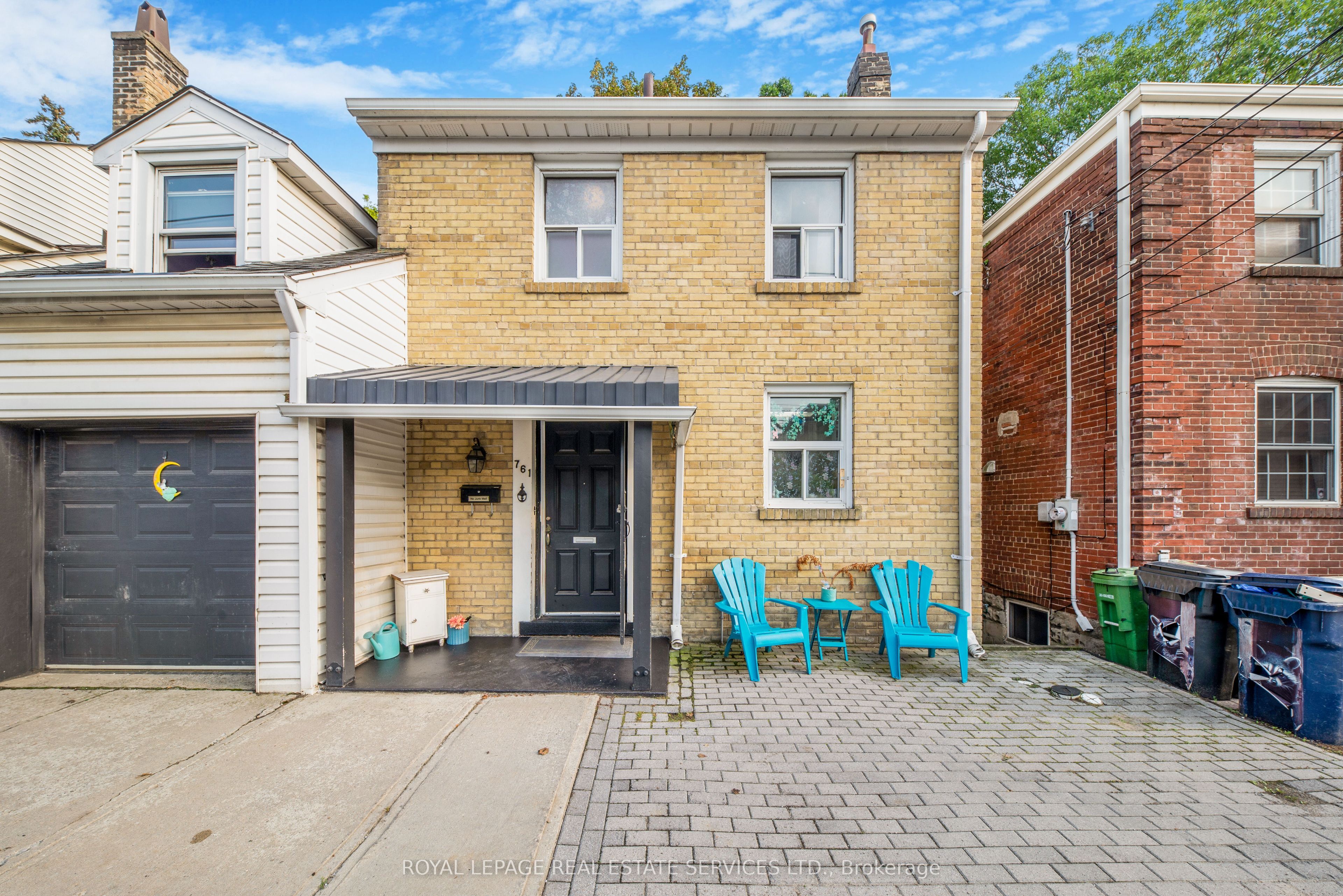 761 Kingston Road