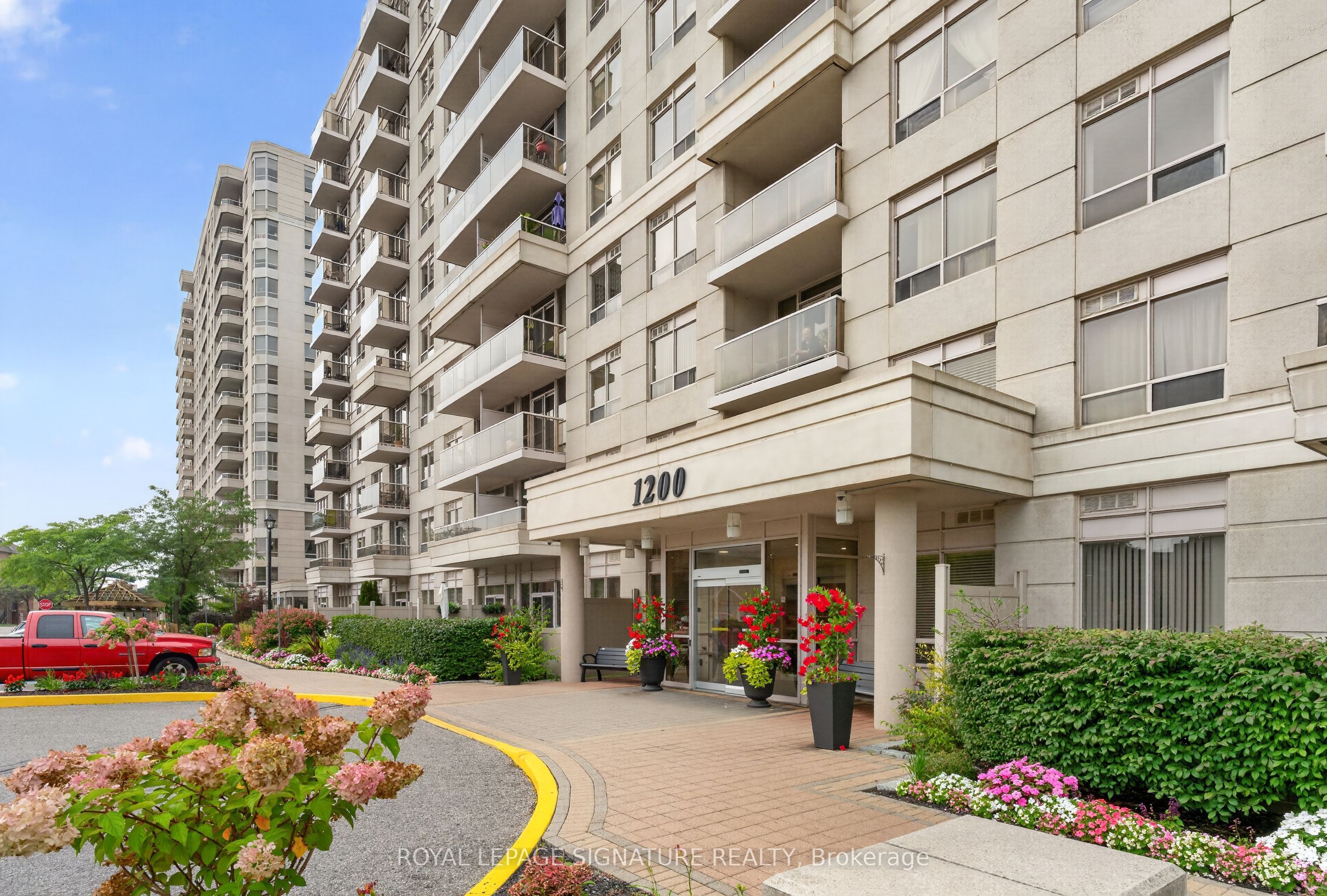 1200 The Esplanade Road N 610 Property Photo 1
