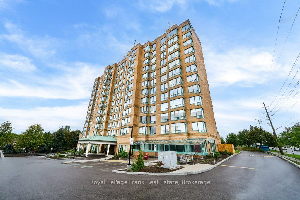 711 Rossland Road E 806 Property Photo 1