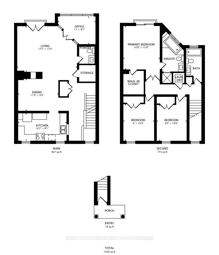 1665 Nash Road E11 Property Photo 42