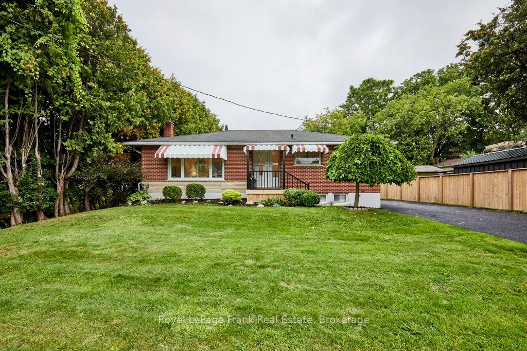 15111 Simcoe Street Property Photo 30