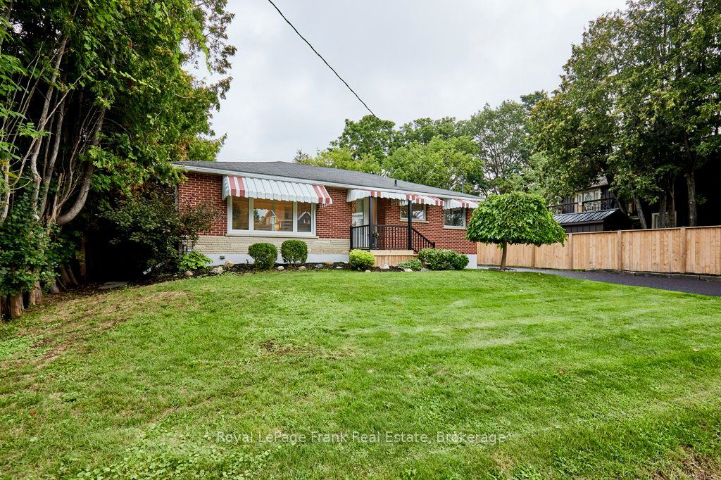 15111 Simcoe Street Property Photo 38