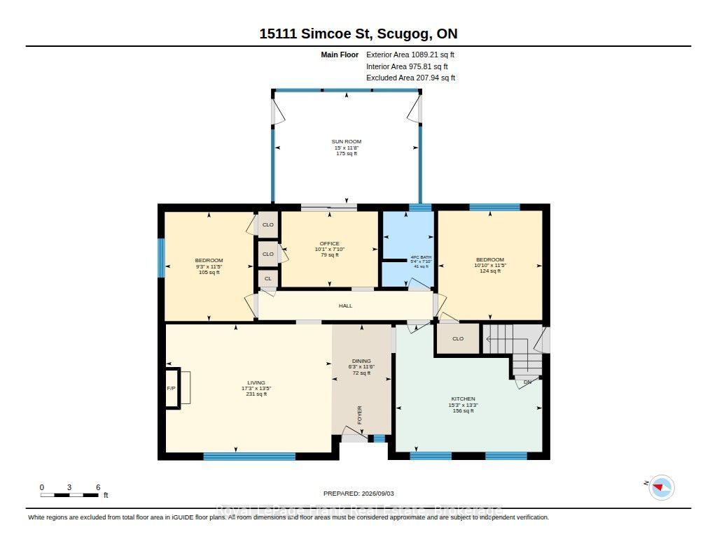 15111 Simcoe Street Property Photo 39