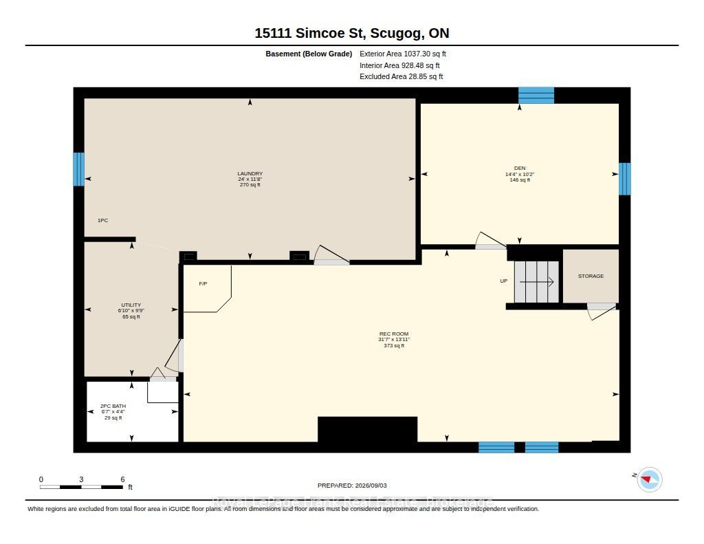 15111 Simcoe Street Property Photo 40