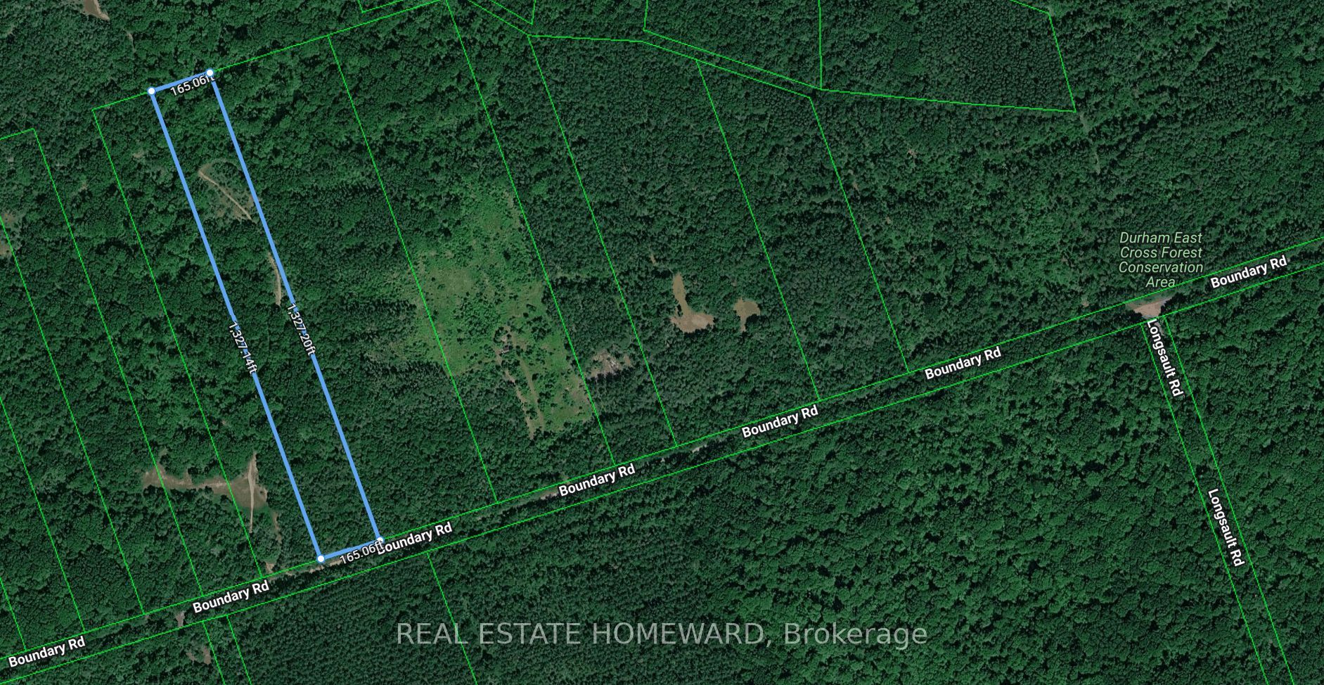N/a Boundary Road Property Photo 2
