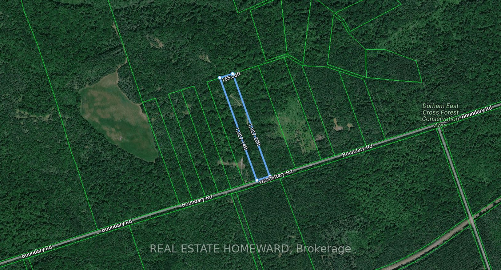 N/a Boundary Road Property Photo 3