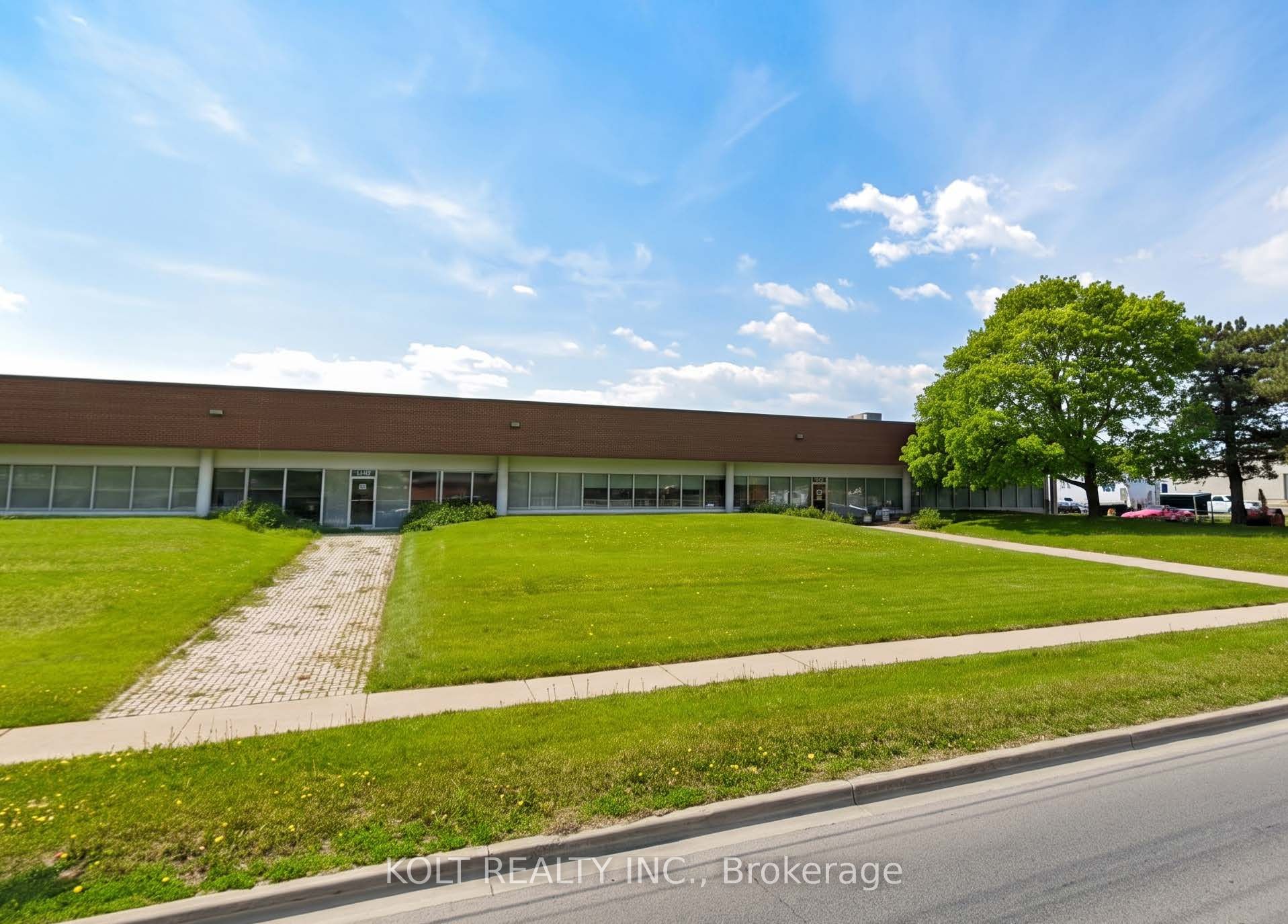 1410 Birchmount Road Property Photo 1