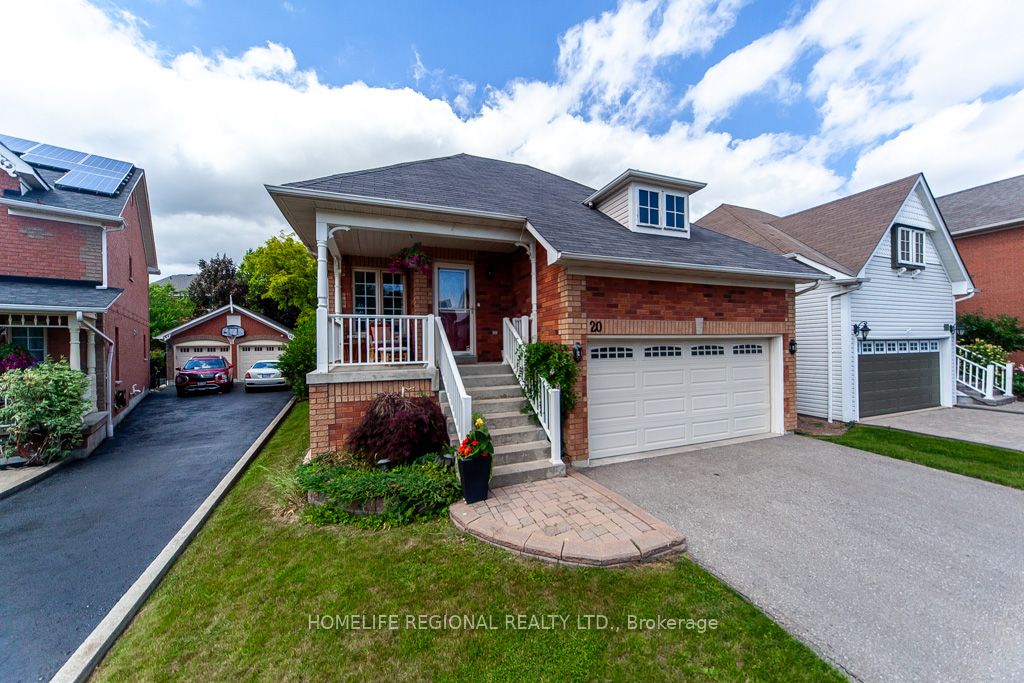 20 Rosemarie Crescent Property Photo 2