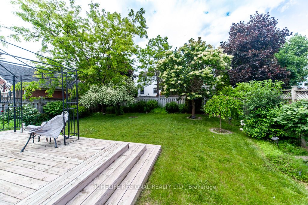 20 Rosemarie Crescent Property Photo 21