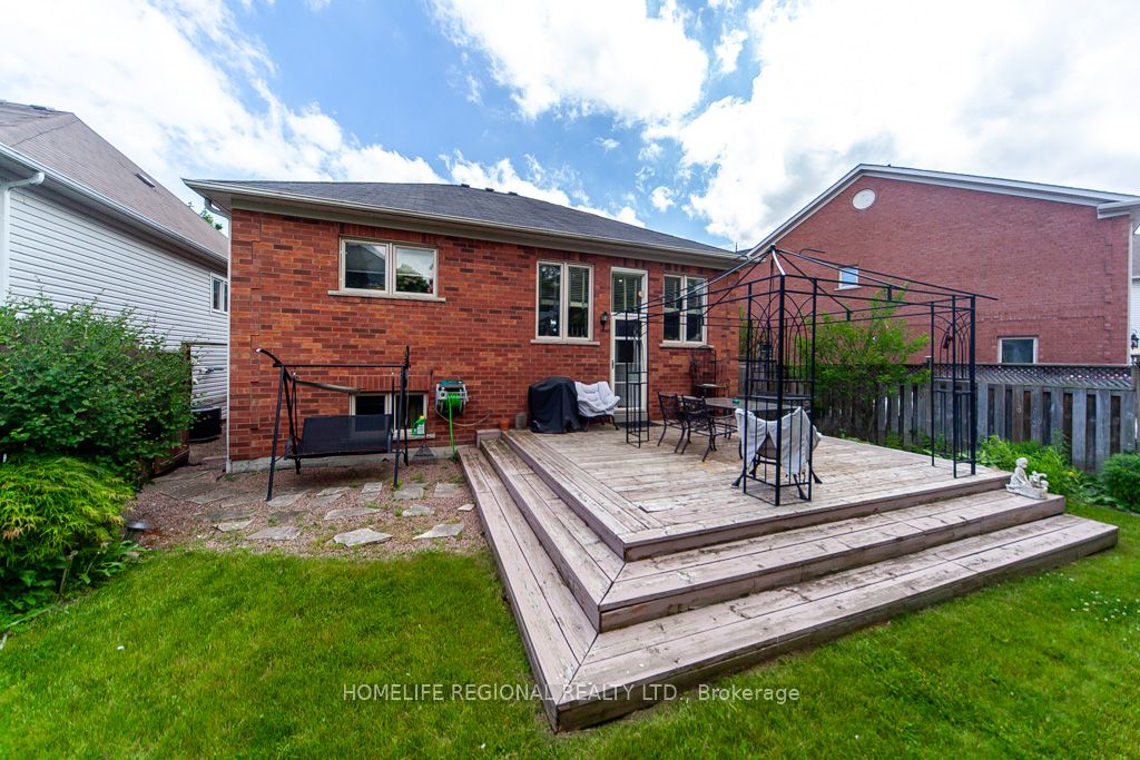 20 Rosemarie Crescent Property Photo 23