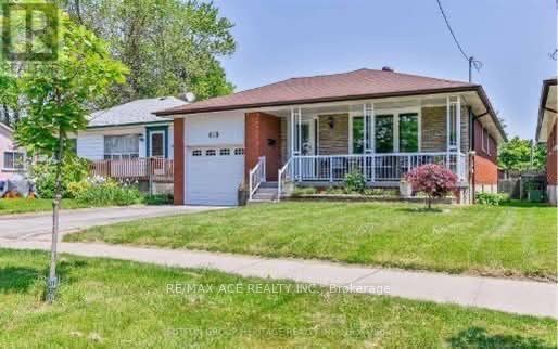127 Poplar Road Bsmt Property Photo 1