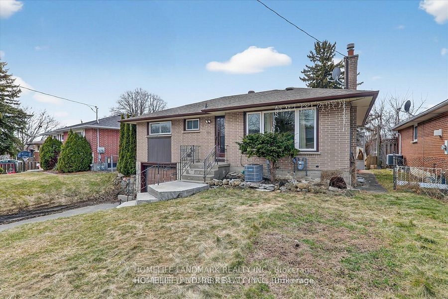 146 Oriole Street Property Photo 1