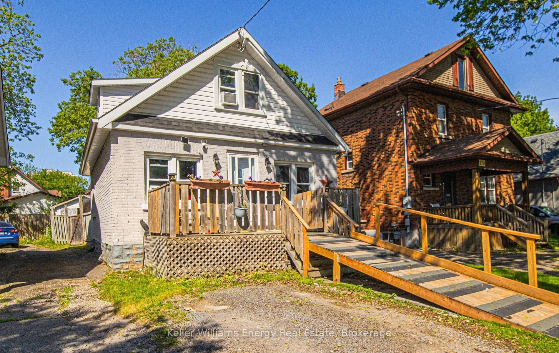 266 Division Street Property Photo 1