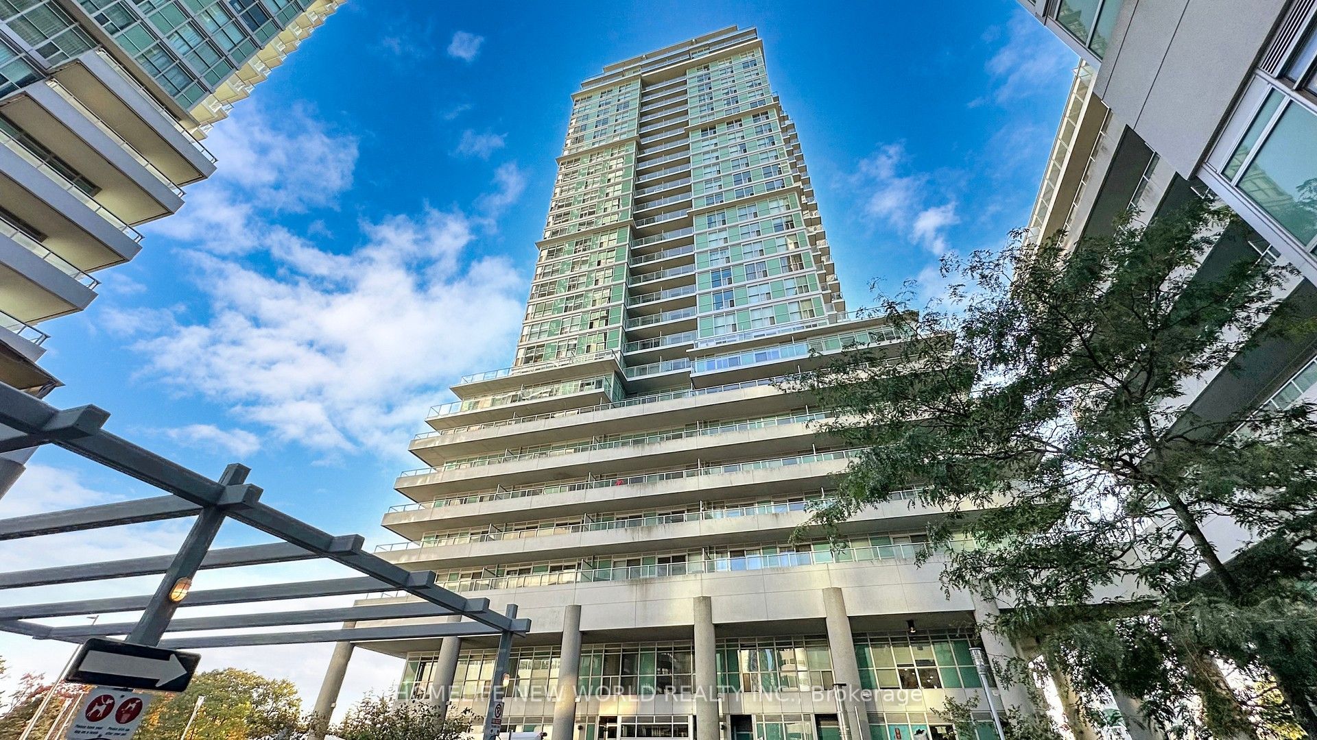 60 Town Centre Court 2807 Property Photo 2